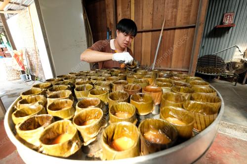 KUIH BAKUL (NIAN GAO)
