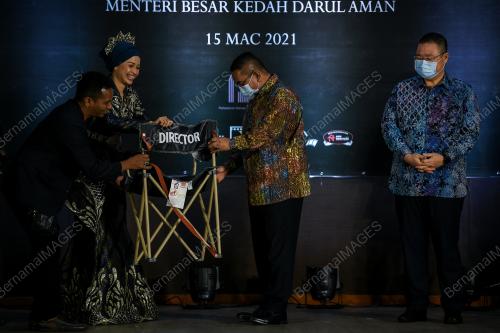MUHAMMAD SANUSI MD NOR