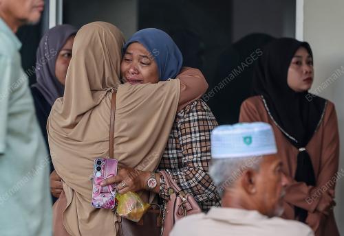 ANGGOTA TENTERA MAUT_LETUPAN BOM