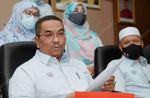 MUHAMMAD SANUSI MD NOR