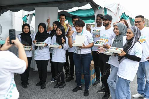 LOTUS'S MALAYSIA