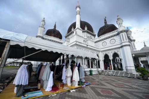 SOLAT SUNAT AIDILADHA