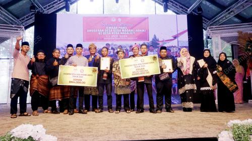 DATUK SERI JAMIL KHIR BAHAROM