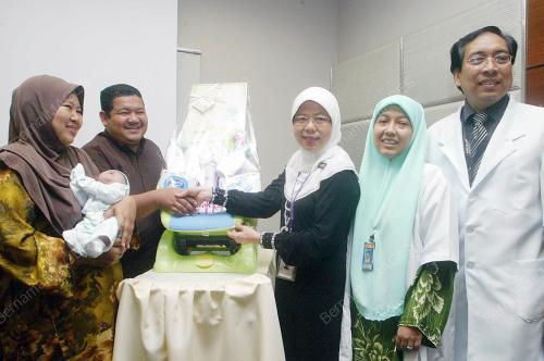 BAYI IVF