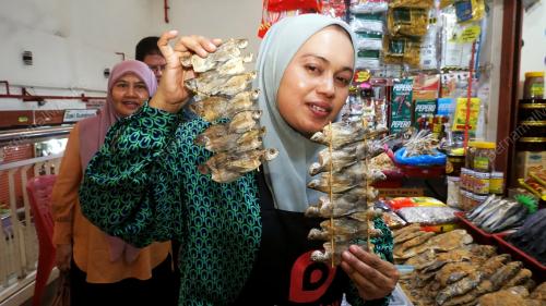PEKAN RABU CURI TUMPUAN