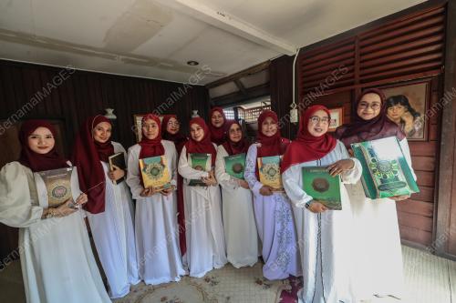 HARI NUZUL Al-QURAN 2025