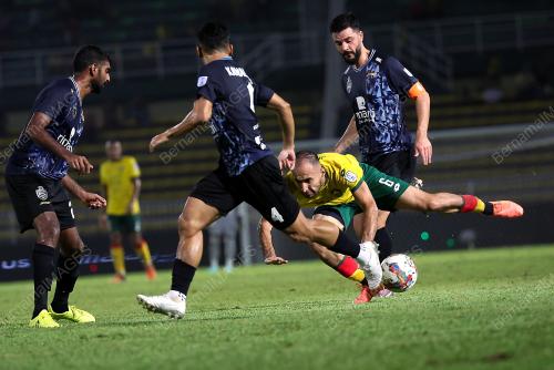 LIGA SUPER MALAYSIA 2023