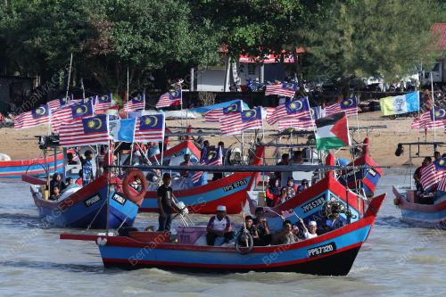 KEMBARA MERDEKA JALUR GEMILANG