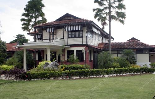 RUMAH MERDEKA