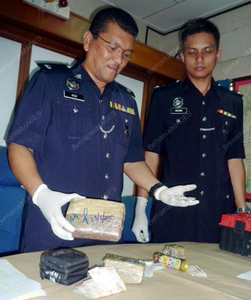 ABDUL AZIZ AHMAD