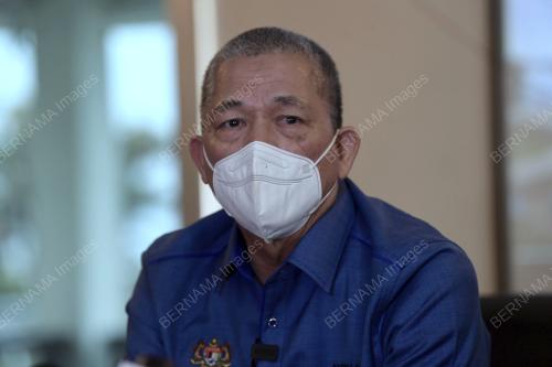DATUK SERI FADILLAH YUSOF