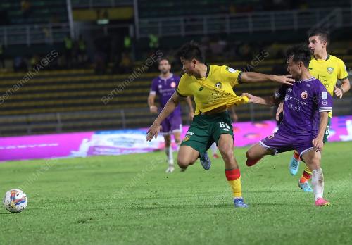 LIGA SUPER MALAYSIA 2023