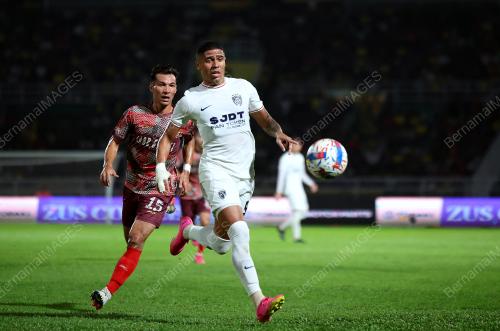 PIALA FA MALAYSIA 2024/2025