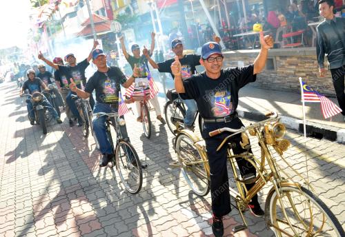 KD06_19082014_JALUR_GEMILANG