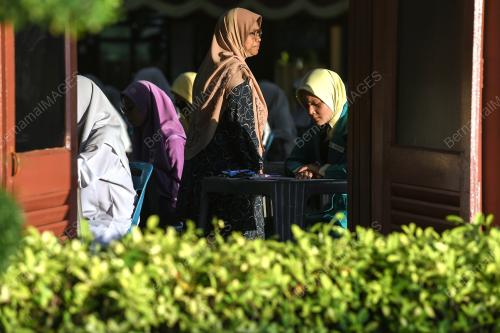 SIJIL PELAJARAN MALAYSIA