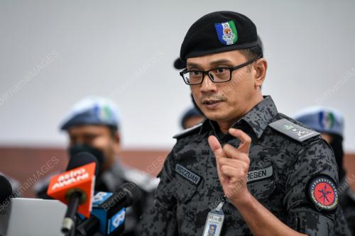 JABATAN IMIGRESEN MALAYSIA