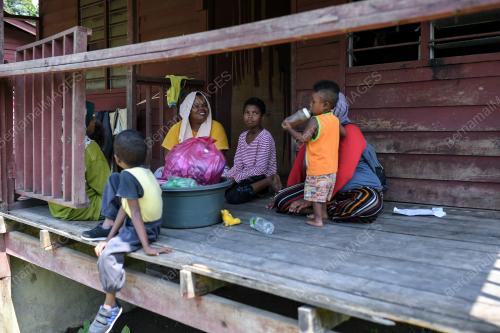 VAKSIN ORANG ASLI