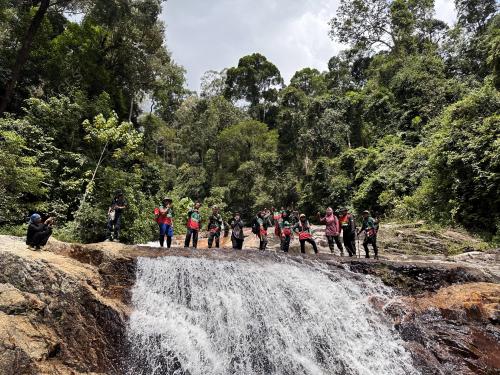 SAMBUTAN HARI HUTAN ANTARABANGSA 2024