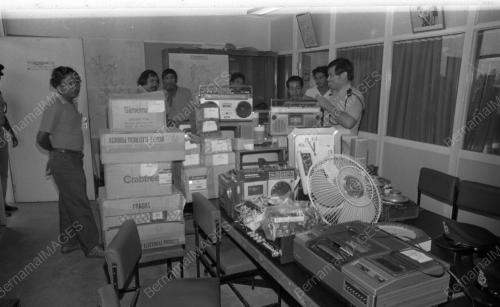 Pegawai Tinggi Koperasi Pembangunan Ekonomi Ummah Kedah Berhad