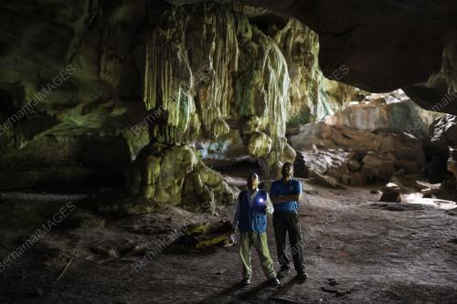 GUNUNG PULAI