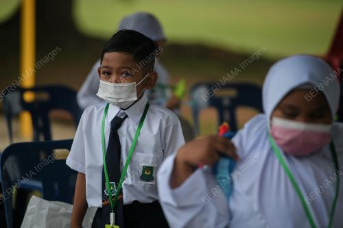 SESI PERSEKOLAHAN 2022