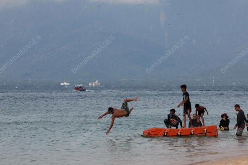 PULAU SONGSONG,YAN
