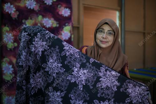 USAHAWAN INDUSTRI MIKRO