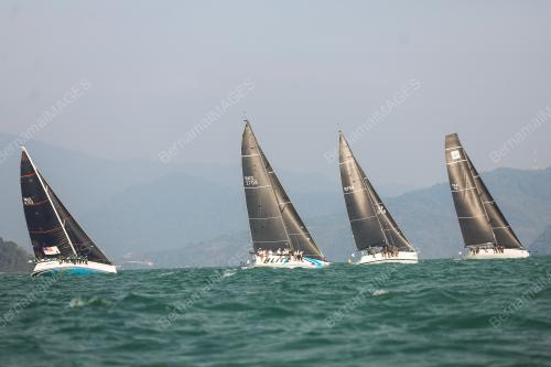 REGATTA ANTARABANGSA DIRAJA LANGKAWI