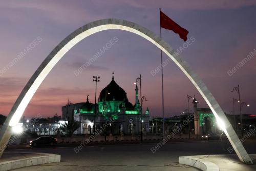 RAMADAN 1444 HIJRAH