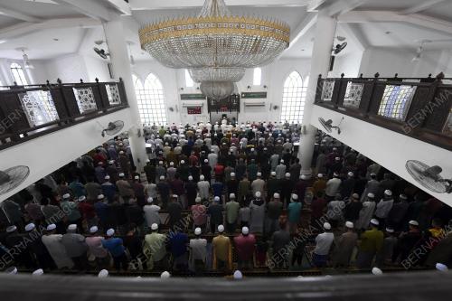 SOLAT JUMAAT