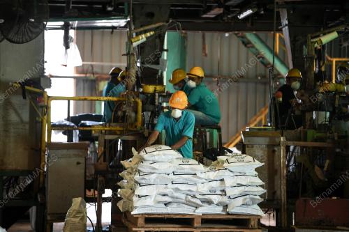 MALAYSIAN NPK FERTILIZER SDN BHD