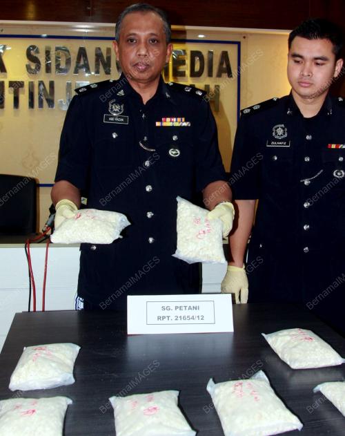KD06_22072012_POLIS_DADAH