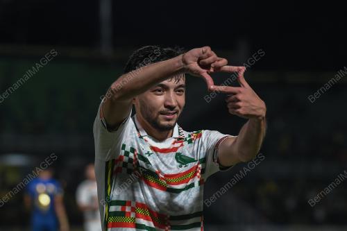 PIALA MALAYSIA 2024