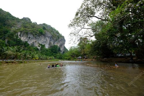 SUNGAI KETIL