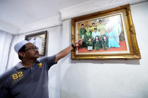 NOOR RAHIZA ANUAR