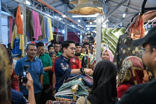 DR MOHAMMED TAUFIQ JOHARI