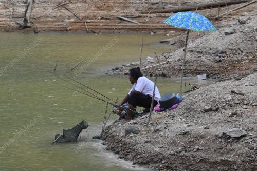TASIK PEDU