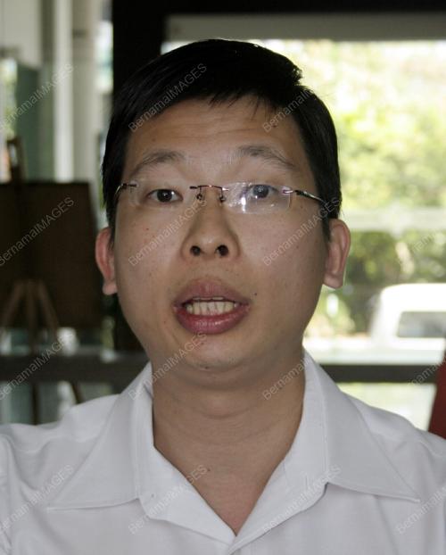 TAN KENG LIANG