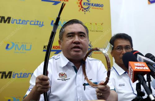 ANTHONY LOKE