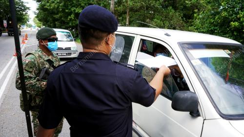 SJR PKPD KOTA SETAR