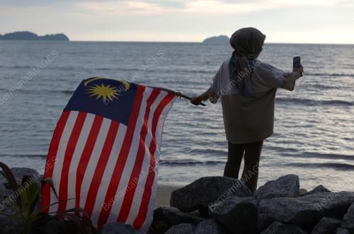 SAMBUTAN BULAN KEBANGSAAN