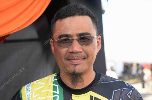 NURUL AMIN HAMID