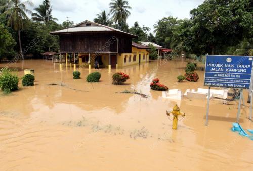 KD06_24112014_BANJIR_KEDAH