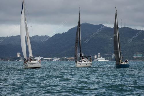 KEJOHANAN REGATTA