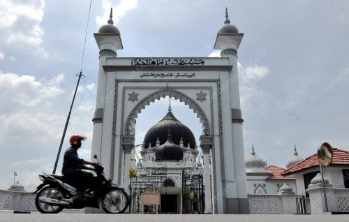 KD06_24122015_MASJID_ZAHIR