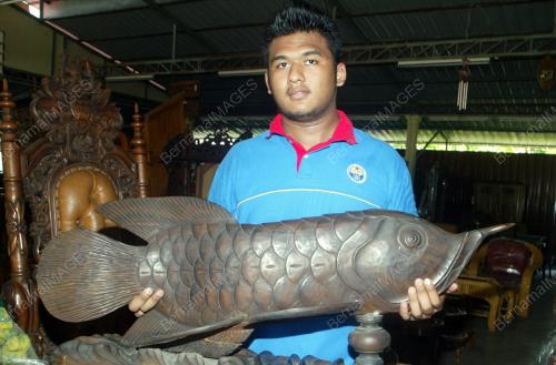 MOHD IKHWAN ISMAIL