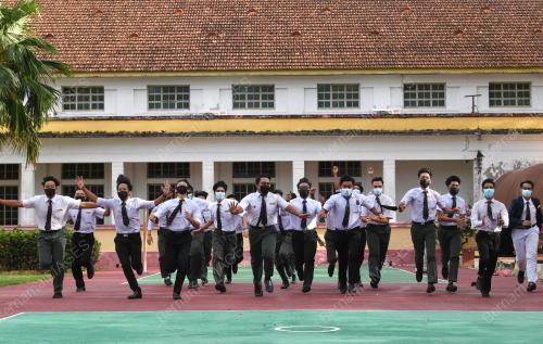 SIJIL PELAJARAN MALAYSIA (SPM) TAHUN 2020