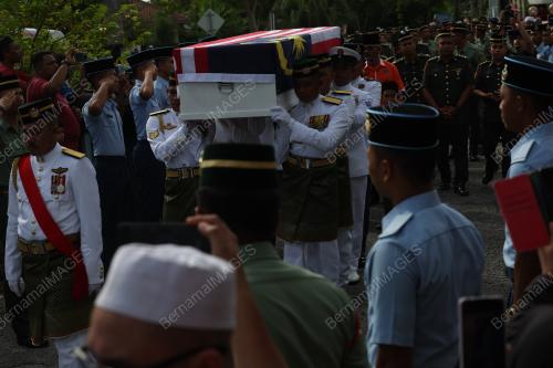 SARJAN FARIDAH ABD RAHMAN