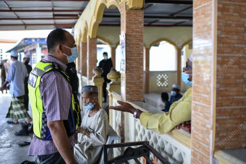 KOMPAUN SOLAT JUMAAT