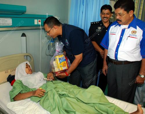 JELAJAH 1 MALAYSIA